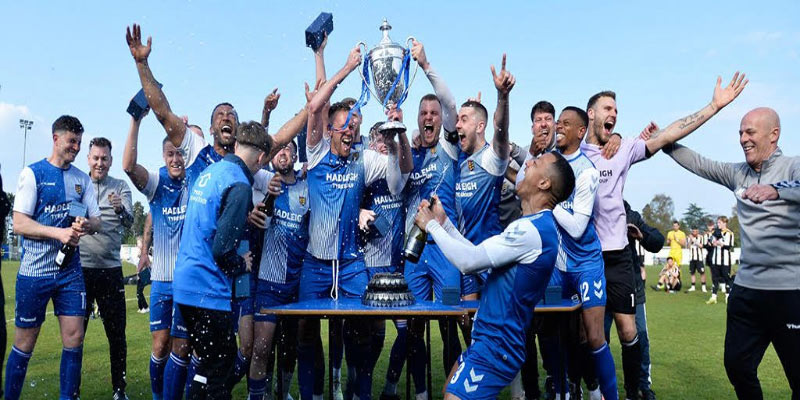 FC Ipswich: History, Achievements & Current Squad Overview