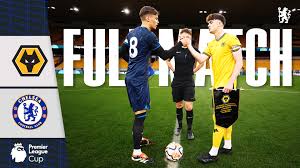 Chelsea Club U17