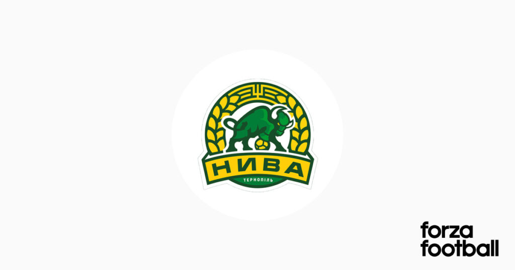 Nyva Ternopil FC