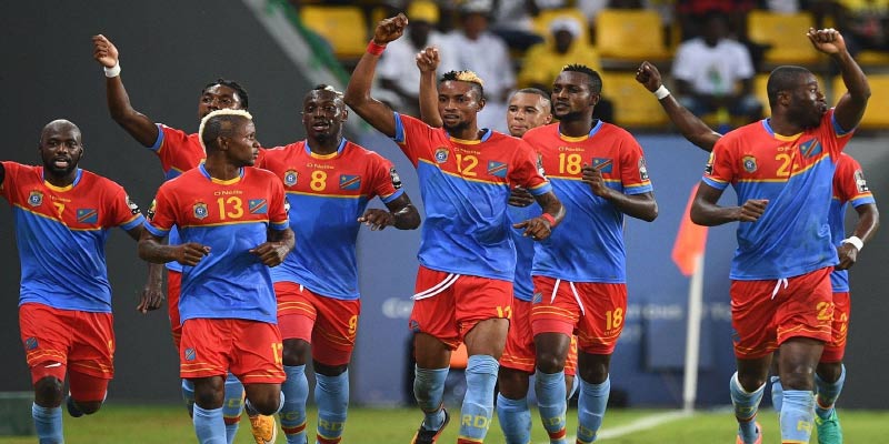 DR Congo FC: The Unshakable Heart of a Football Nation