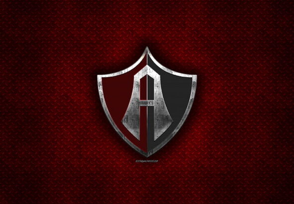 HD-wallpaper-atlas-fc-club-atlas-mexican-football-club-red-metal-texture-metal-logo-emblem-guadalajara-mexico-liga-mx-creative-art-football