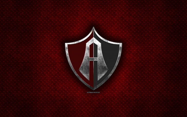 HD-wallpaper-atlas-fc-club-atlas-mexican-football-club-red-metal-texture-metal-logo-emblem-guadalajara-mexico-liga-mx-creative-art-football