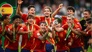 Spain U19 FC