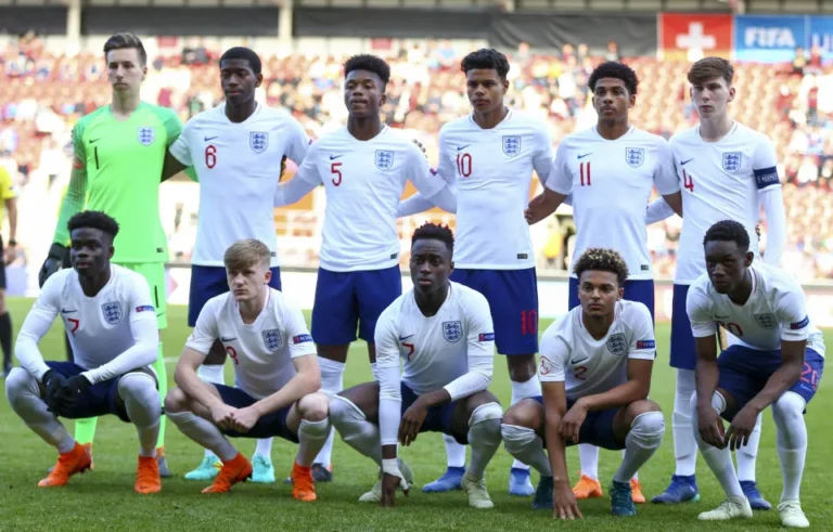 Norway U17 FC