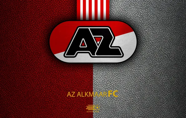 wallpaper-sport-logo-football-eredivisie-az-alkmaar