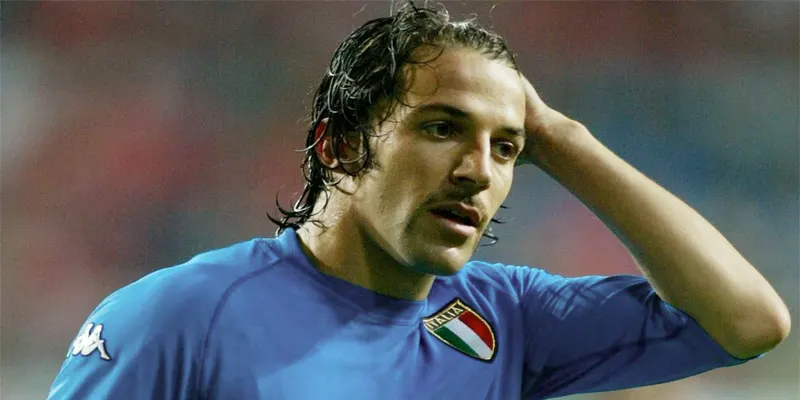 Alessandro Del Piero: The Maestro of Turin’s Glory