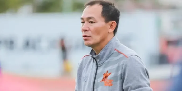 Thawatchai Damrong-Ongtrakul: A Profile of Leadership and Innovation