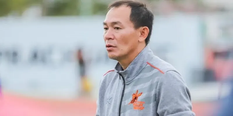 Thawatchai Damrong-Ongtrakul: A Profile of Leadership and Innovation