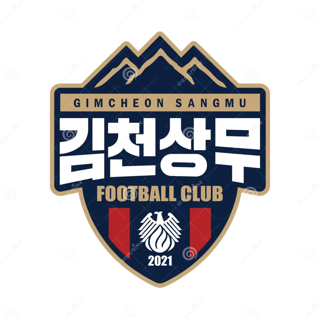 Gimcheon-Sangmu-FC